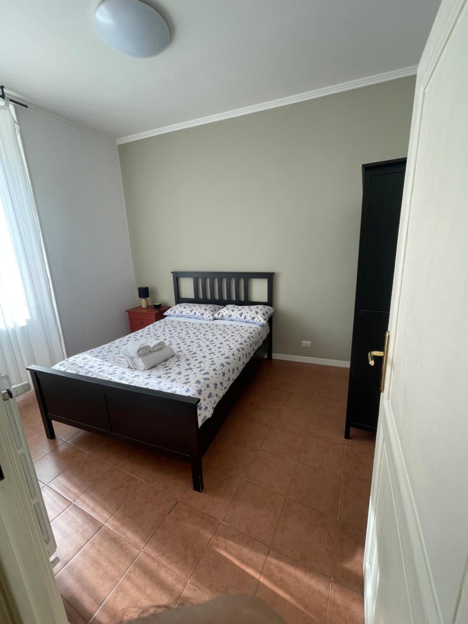 Via Veneto Penthouse Apartamento Roma