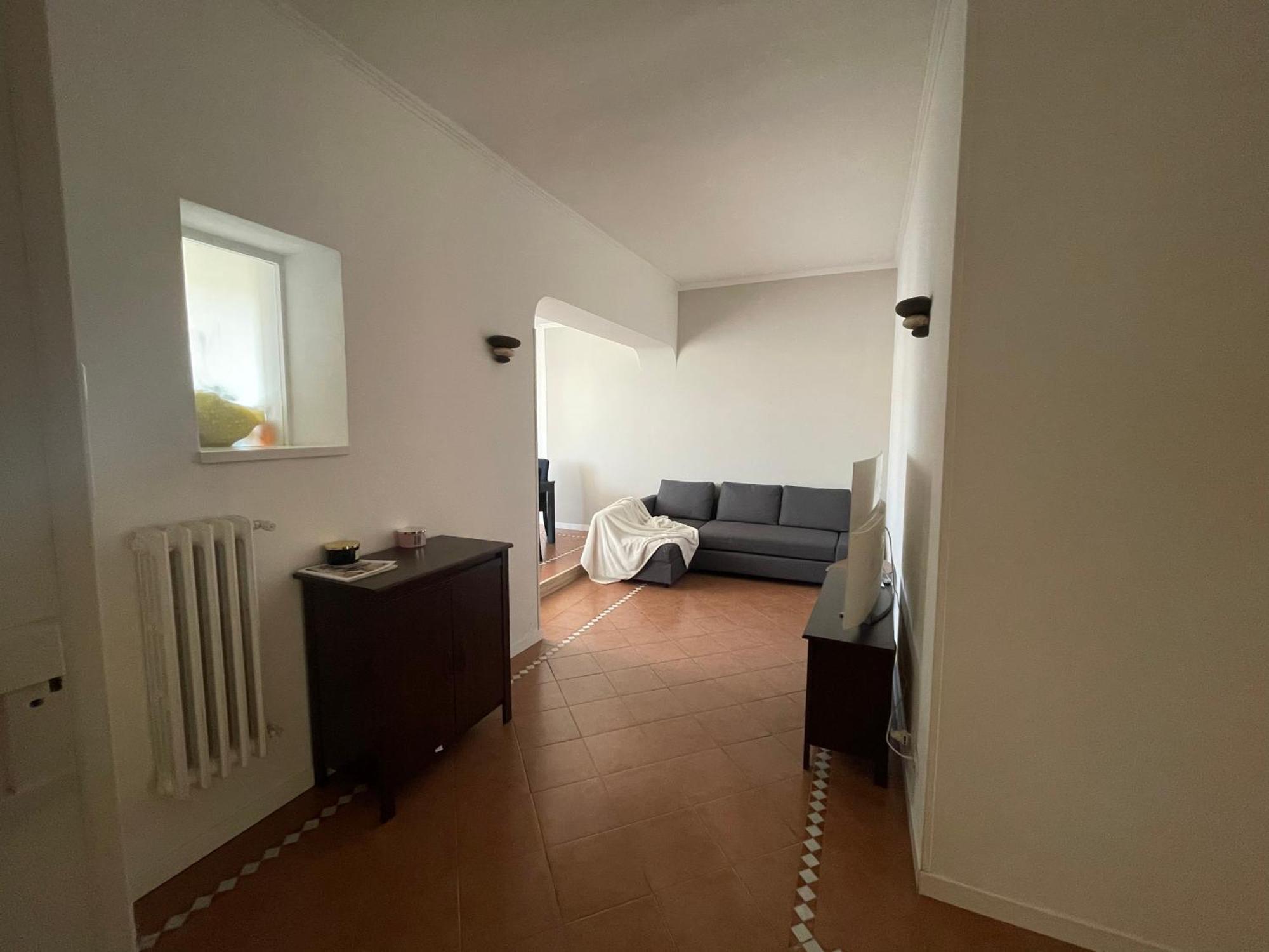 Apartamento Via Veneto Penthouse *